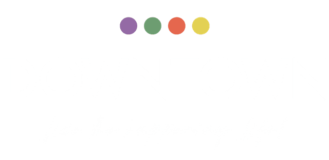 Downtown Logo