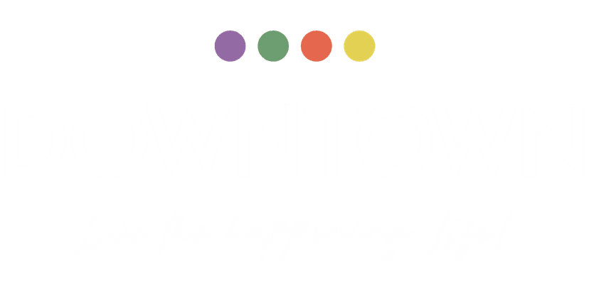Downtown Logo